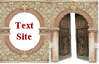 Opening doors with information and products at our TEXT ONLY site