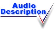 Audio Description services at Access-USA(TM)