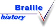 History of Louis Braille