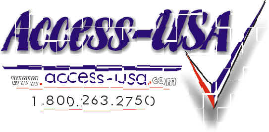 Puzzle-It! Use your imagination and creativity at Access-USA(TM)